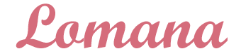 Logowarmrosa Lomana
